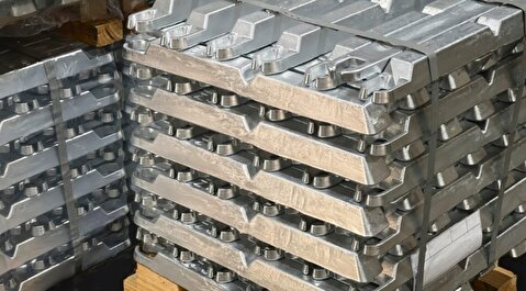 Aluminum price to average 6% higher in 2024 on strong demand: Fitch