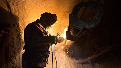 Alrosa plans production cuts and staff reduction for 2025