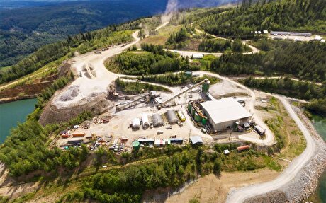 Osisko Development surges on permitting milestone for Cariboo gold project