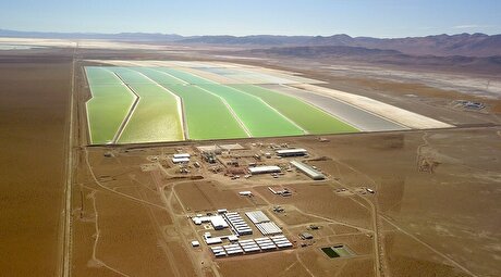 Lithium Argentina picks Switzerland as another China-backed junior flees Canada