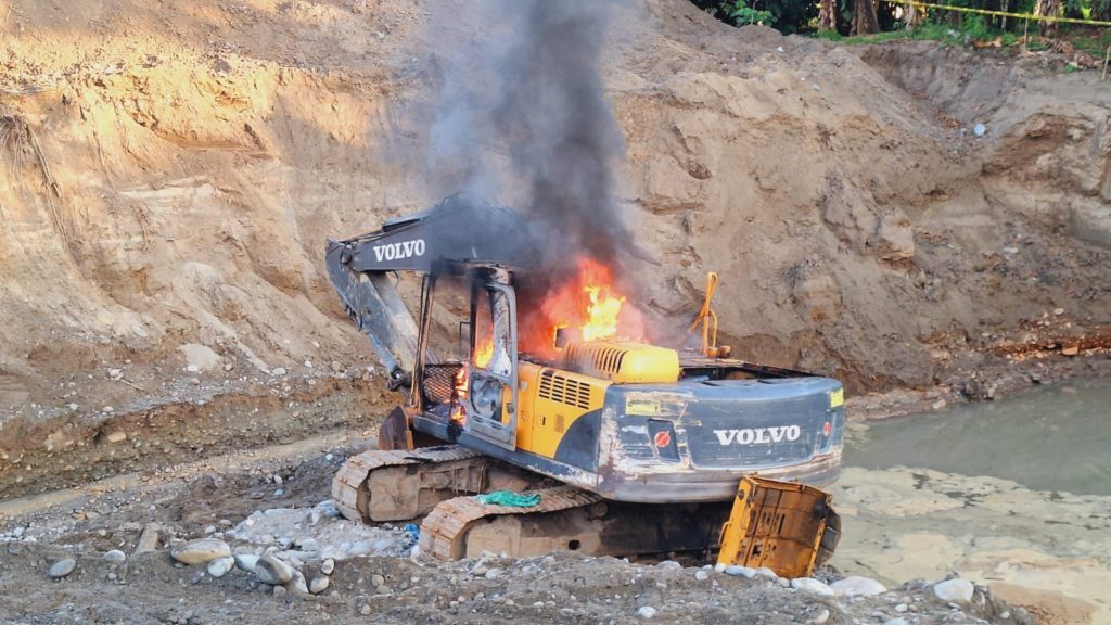 Ecuador to reopen mining register for first time in over six years