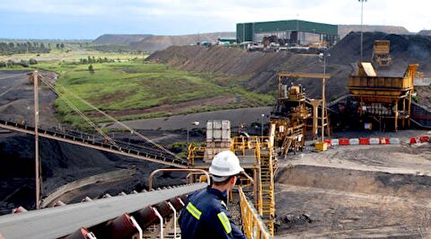 Anglo American sells Australian coal JV stake for $1.1 billion