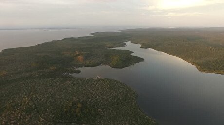 Brazil prepares to remove illegal Amazon gold miners from Munduruku land