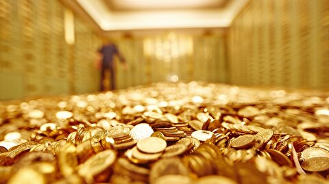 Gold ETF demand turns positive for year-to-date, says WGC