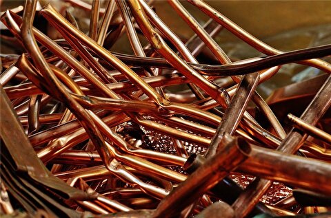 Glencore ties up with Cyclic Materials in copper recycling push