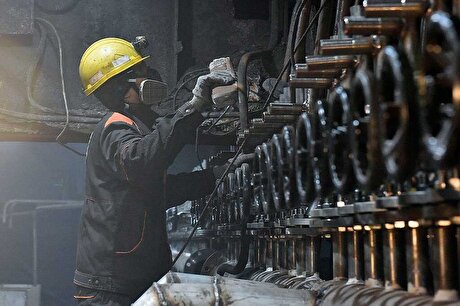 Norilsk Nickel plans to sell all it produces in 2025