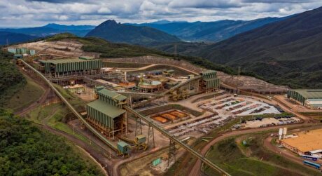 BHP seeks Brazil growth to emerge from shadow of mining disaster