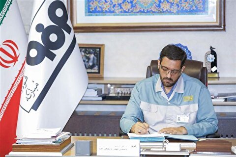 Construction of a solar power plant; Mobarakeh Steel breaking the line in the field of environmental and social responsibility