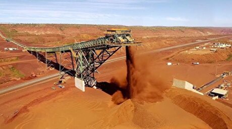 Rio Tinto, BHP, and BlueScope to build ‘green iron’ plant