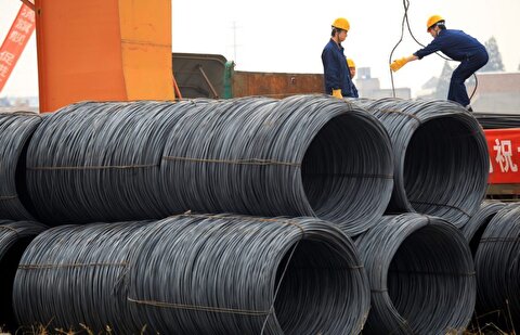 China’s 2025 steel demand to fall 1.5% on year, state research institute says