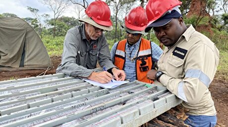 Midnight Sun receives exploration license renewal for Solwezi copper project in Zambia