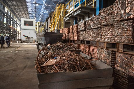 China to cut import tariffs on some recycled copper and aluminum raw materials