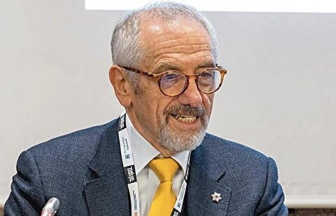 The entrepreneur Gianpietro Benedetti has died, he was 81 years old