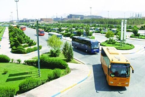 The transportation system in Mobarakeh steel was made smart/ 3 more projects are under design