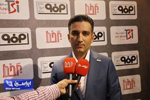 An important step of Mobarakeh Steel by moving towards self-sufficiency of tinned sheet