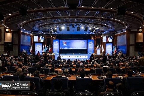 International Forum on Iran’s petchem Industry kicks off in Tehran