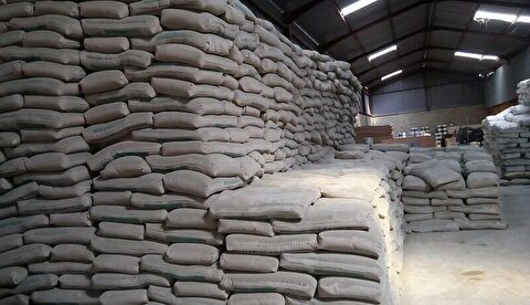 Annual cement export hits 14m tons