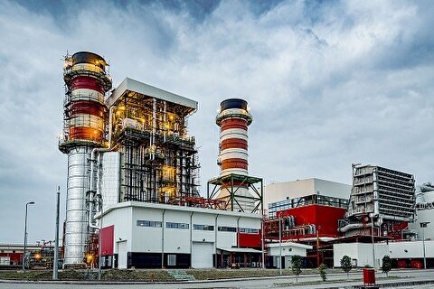 Power plants build by industrial sector to come on stream by Mar. 2026