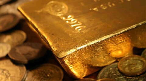 Gold heads for biggest gain since 2010 in mixed year for metals