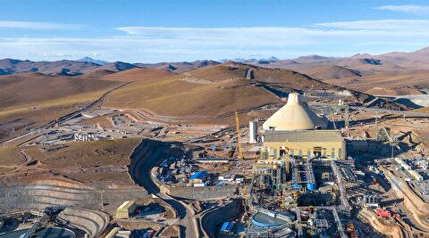 Teck earmarks up to $3.9 billion to boost copper output