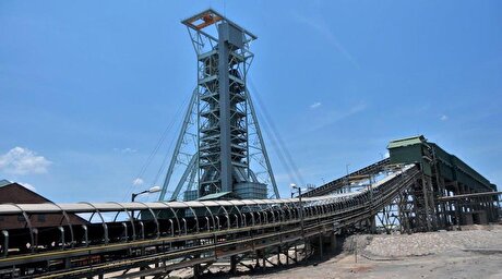 Zambia copper output up 12% last year as key mines recover