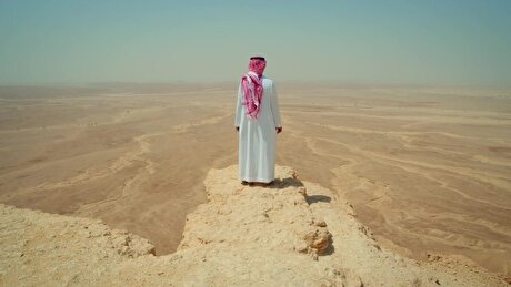 Saudi Arabia weighs global mining deals as sector consolidates