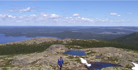 Viridian Metals says it has become the largest claim holder in Newfoundland and Labrador