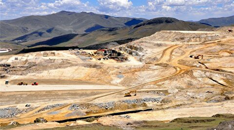 Las Bambas copper output pegged at 400,000t in 2025