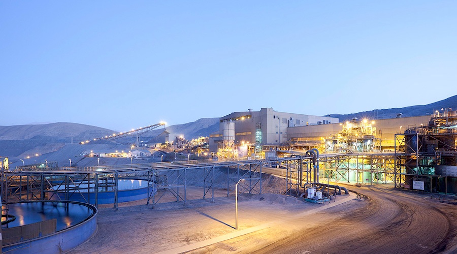 Chile orders definitive closure of Lundin’s Alcaparrosa mine