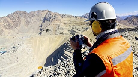 Chile’s year-end copper windfall signals mines are recovering