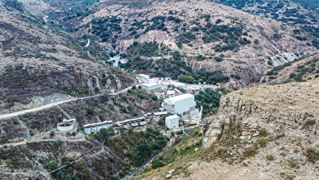 Guanajuato Silver to raise $31M for Mexican mine operations