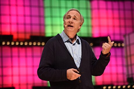 Dalio echoes Griffin in seeing gold as safer than US dollar