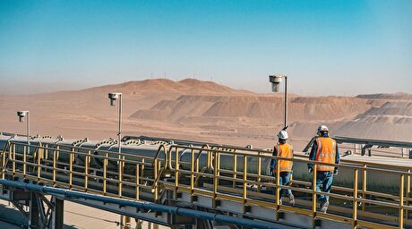 Chile mine regulator probes worker death at BHP’s Escondida