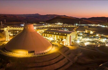 Copper price hits new high as Teck cuts production forecast