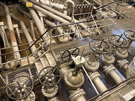 Nuclear startup to build reactor plant at Manhattan Project site