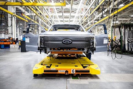 Trump’s crackdown on EVs hits home in the Battery Belt