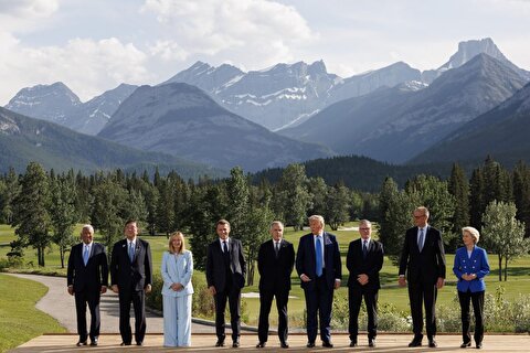 G-7 set to discuss joint response to China curbs on rare earths