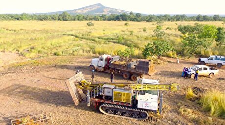 Fortuna soars on fast repay plan for Senegal gold project