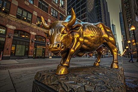 HSBC expects gold’s ‘bull wave’ to hit $5,000 in 2026