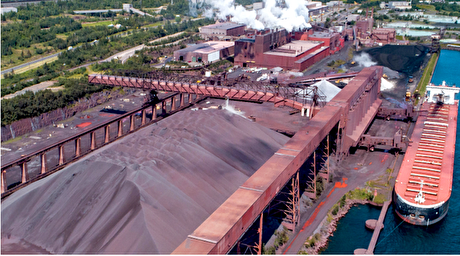 Cleveland-Cliffs eyes rare earths production in the US