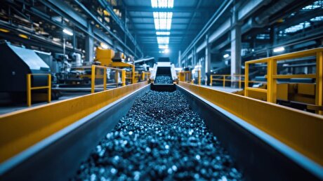 Cyclic Materials, VAC sign 10-year rare earth magnet recycling deal