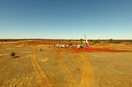 Friedland-backed scandium miner enters supply deal with Lockheed Martin
