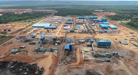 CMOC to invest $1.1B to expand Congo copper mine