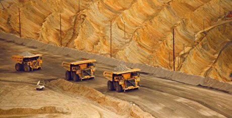 Grupo Mexico’s Q3 profit up over 50%