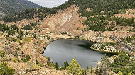 JPMorgan, Agnico Eagle pour $255M into Perpetua Resources