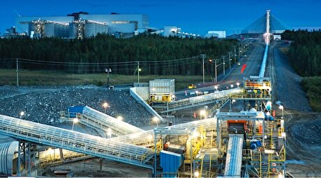 Agnico Eagle launches $130M Avenir unit for critical minerals