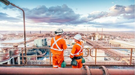 BHP sinks $555M into Olympic Dam before major decision