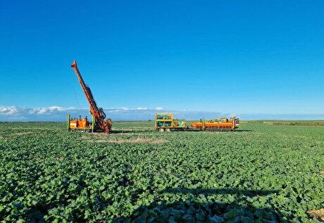 US offers to buy stakes in Australian critical minerals companies