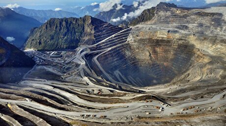 All missing workers found dead at Freeport’s Grasberg mine