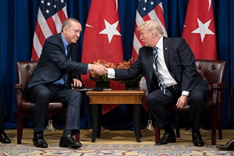 Turkey eyes US rare earths deal after China, Russia talks slow